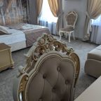 Двухместный (Екатерининский), Гостиница На Крестовской