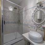 Двухместный (Вологодское кружево), Гостиница На Крестовской