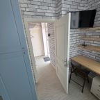 Апартаменты (Адмиральская 50/1), Апартаменты Зелёная лампа на Адмиральской