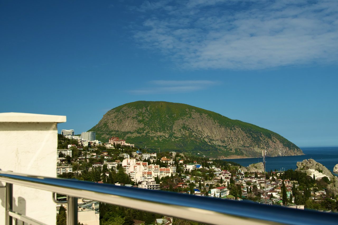 Четырехместный (Люкс), Гостевой дом Ялос-юг