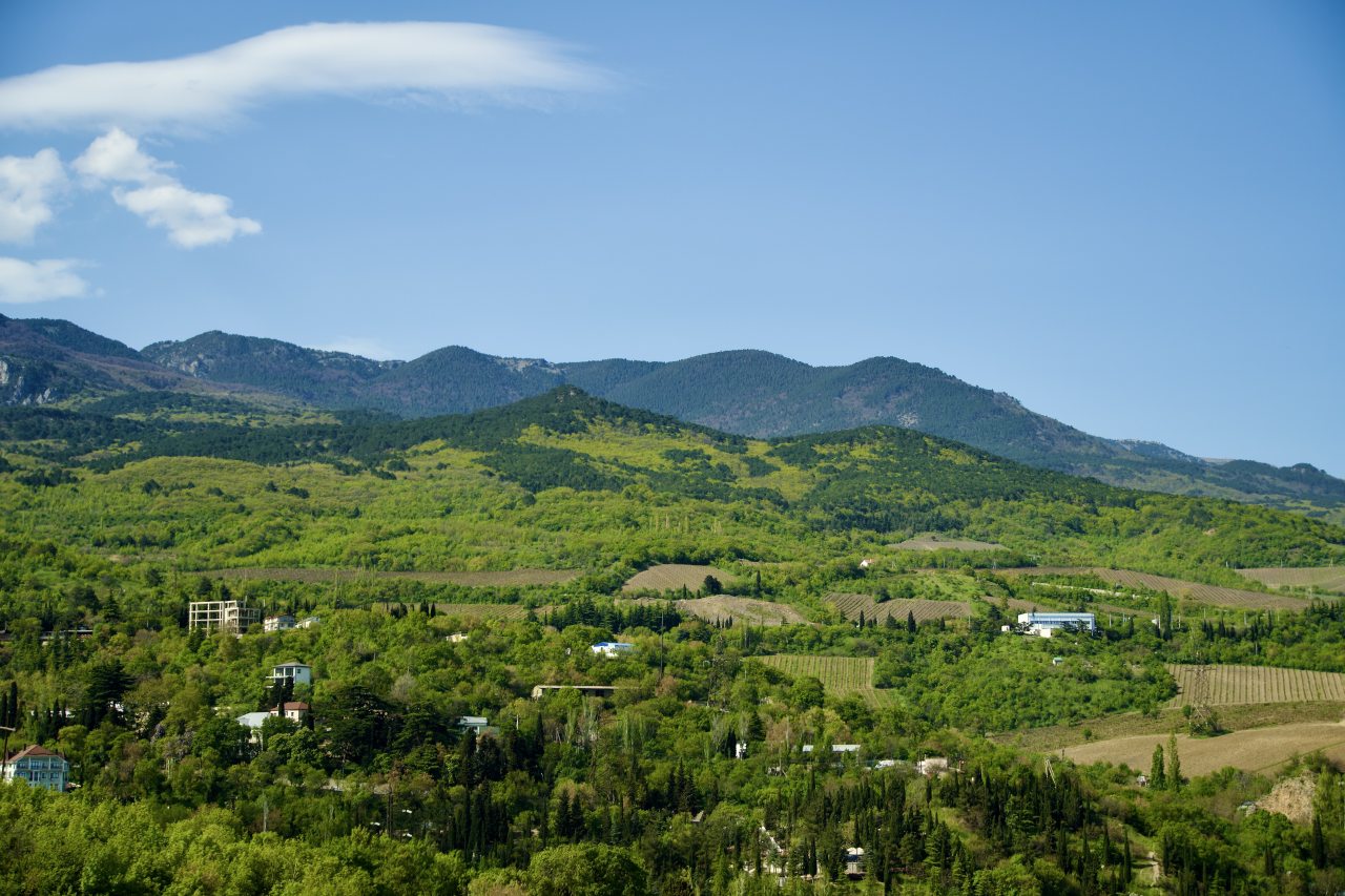 Четырехместный (Люкс), Гостевой дом Ялос-юг