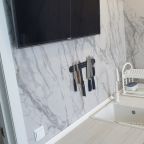 Апартаменты (Зеленая 3), Апартаменты Зелёная лампа Русский остров