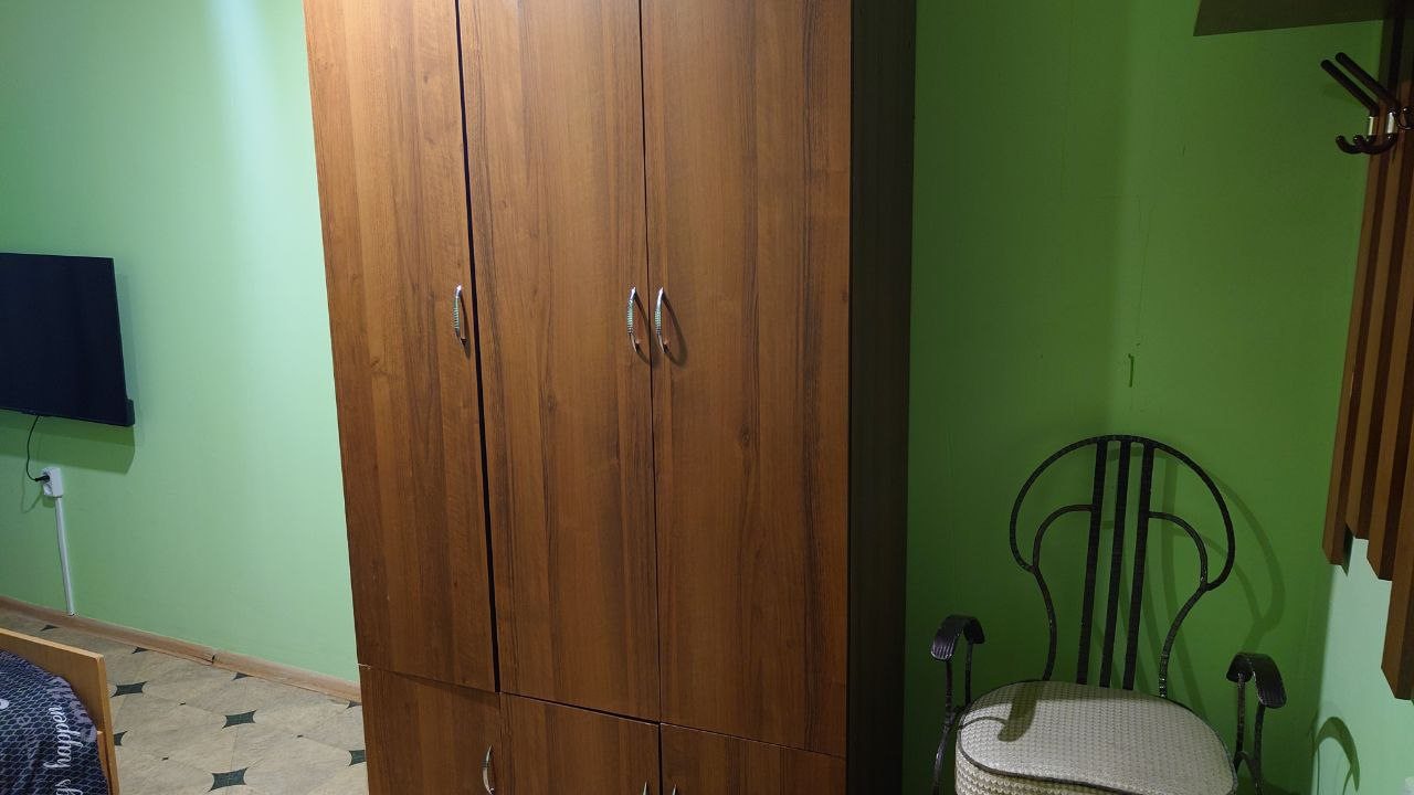 Двухместный, Хостел Ковчег