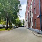 Территория