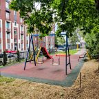 Апартаменты (Апартаменты APART LOFT на Рябиновой Домио (Domio)), Апартаменты Домио в APART LOFT на Рябиновой
