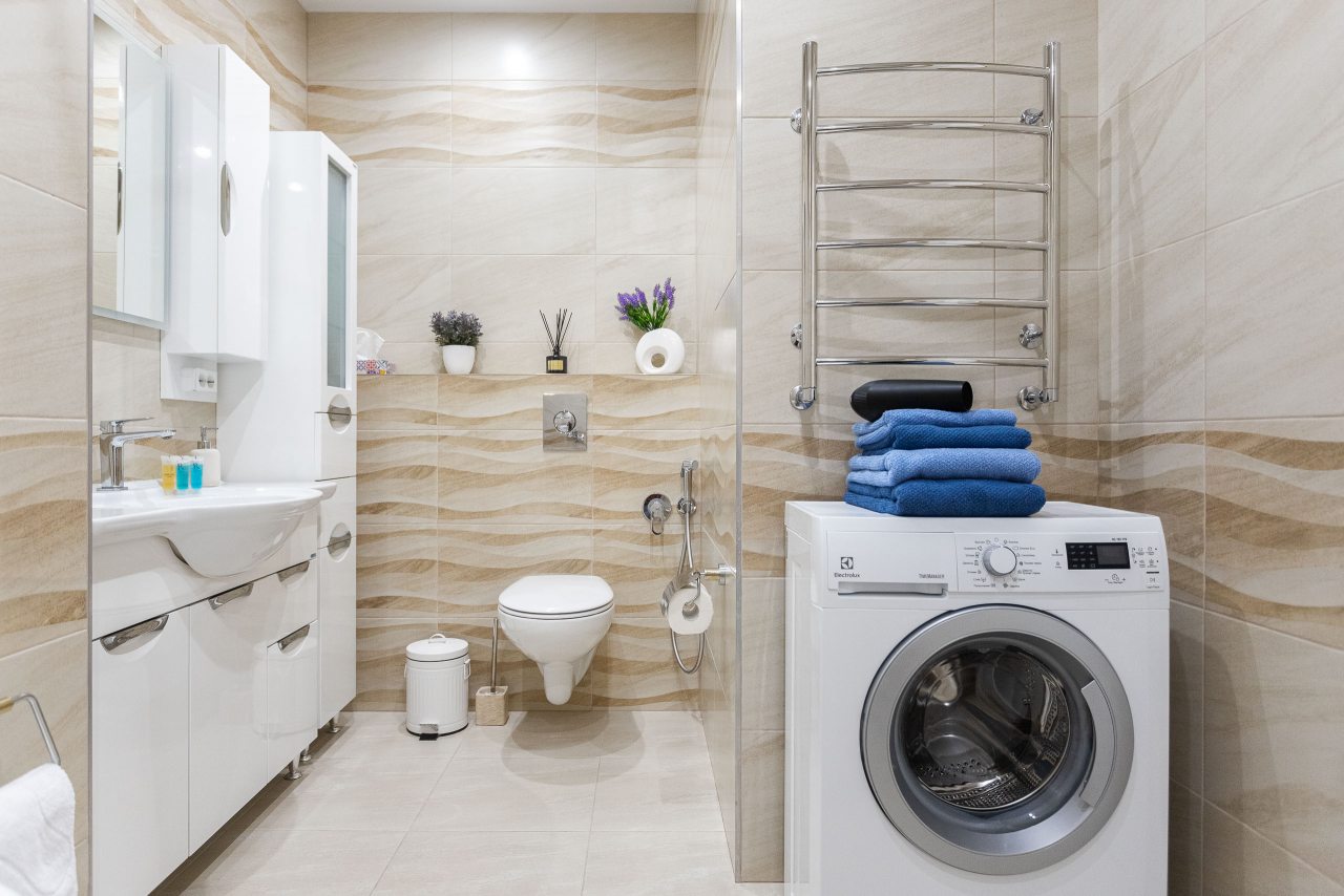 Апартаменты (Comfort), Апартаменты Comfort