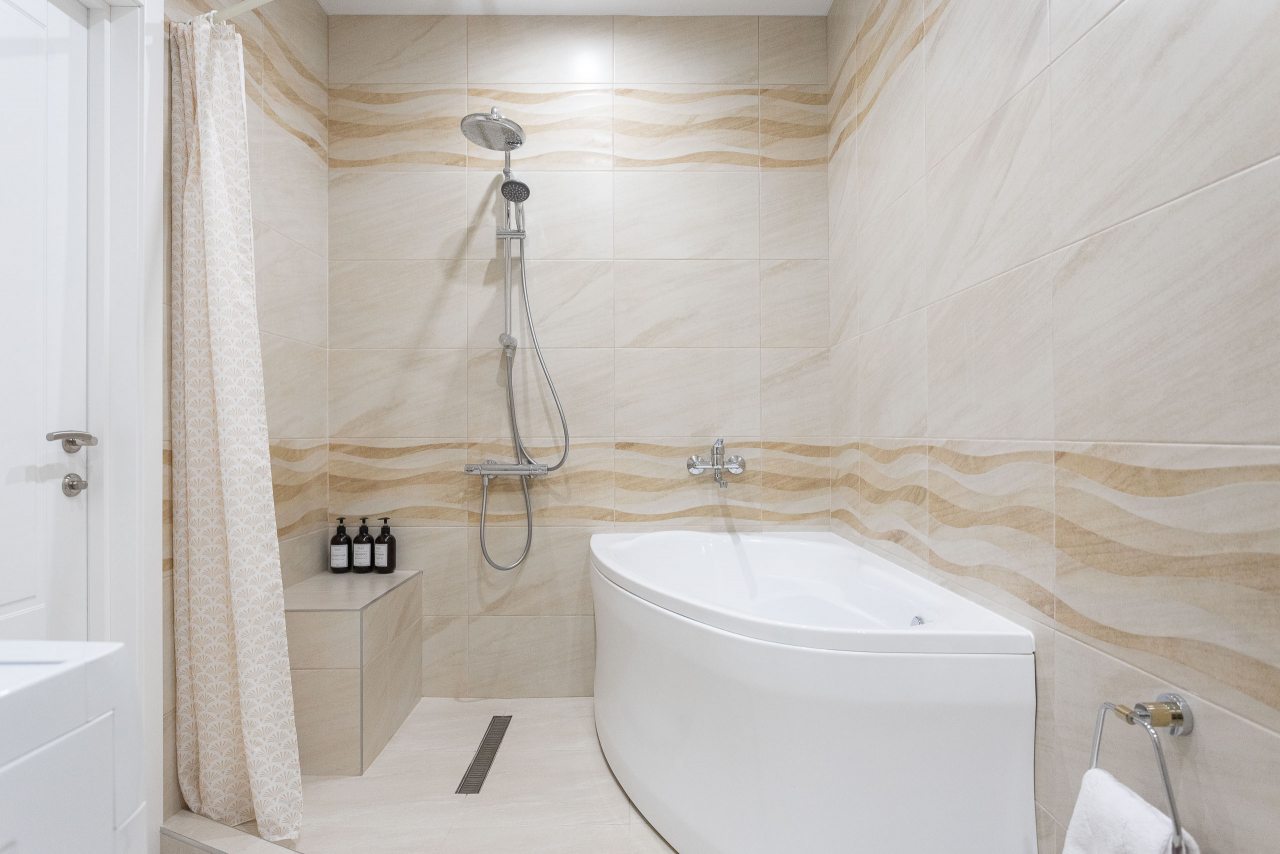 Апартаменты (Comfort), Апартаменты Comfort