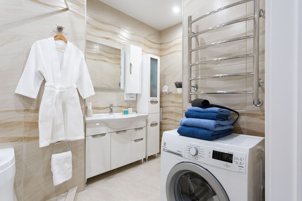 Апартаменты (Comfort), Апартаменты Comfort