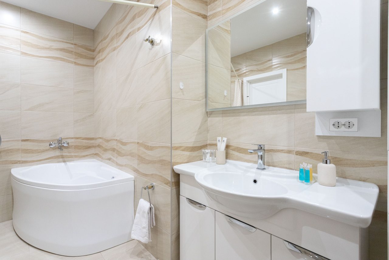 Апартаменты (Comfort), Апартаменты Comfort