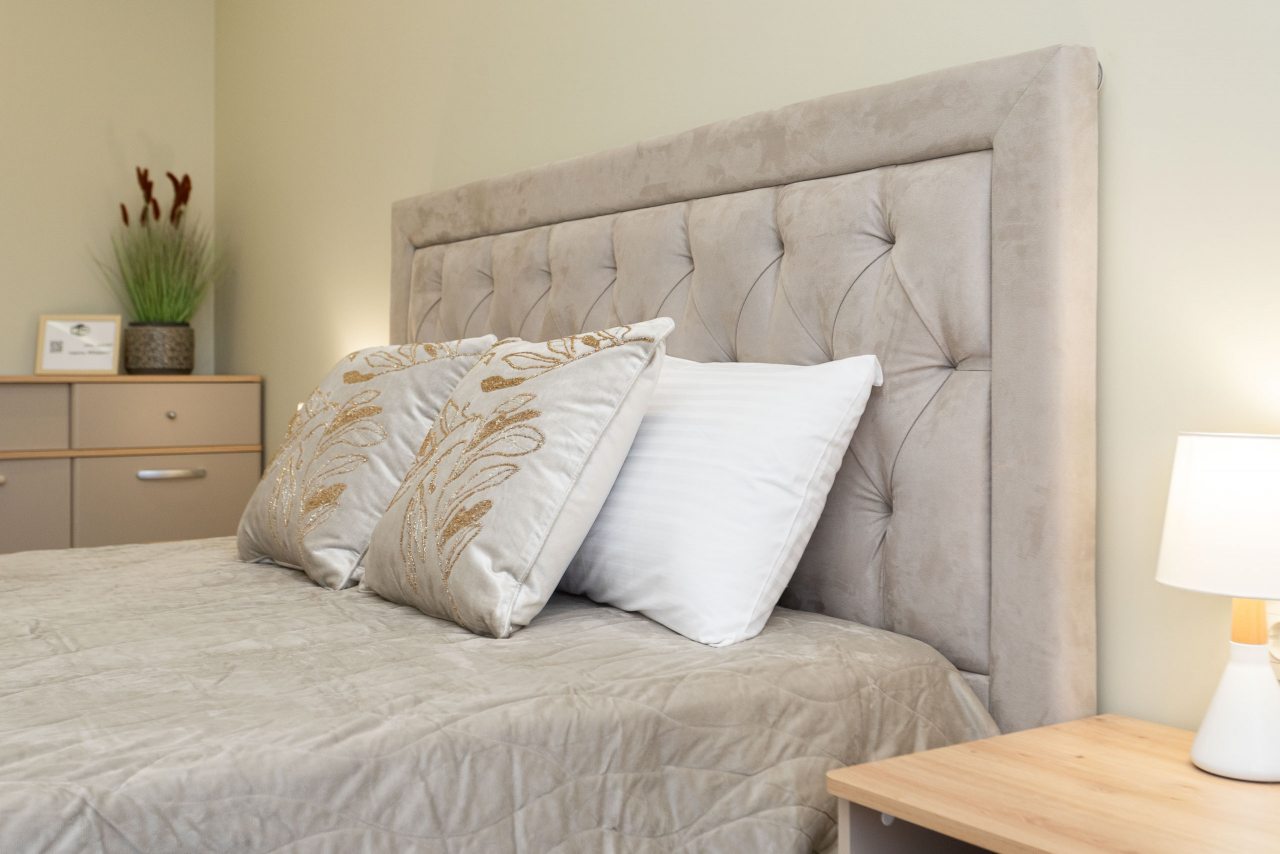 Апартаменты (Comfort), Апартаменты Comfort