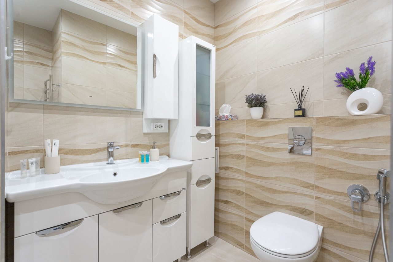 Апартаменты (Comfort), Апартаменты Comfort