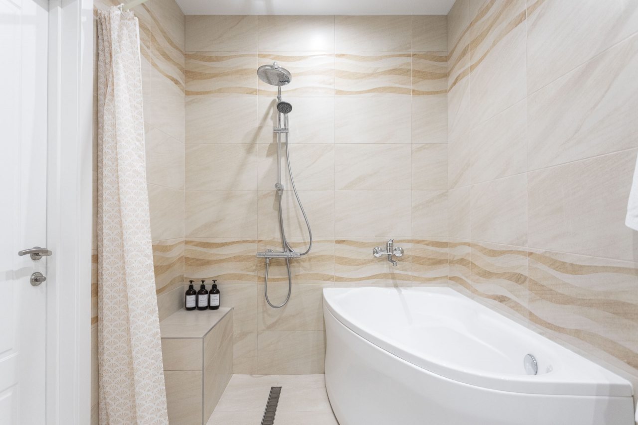 Апартаменты (Comfort), Апартаменты Comfort
