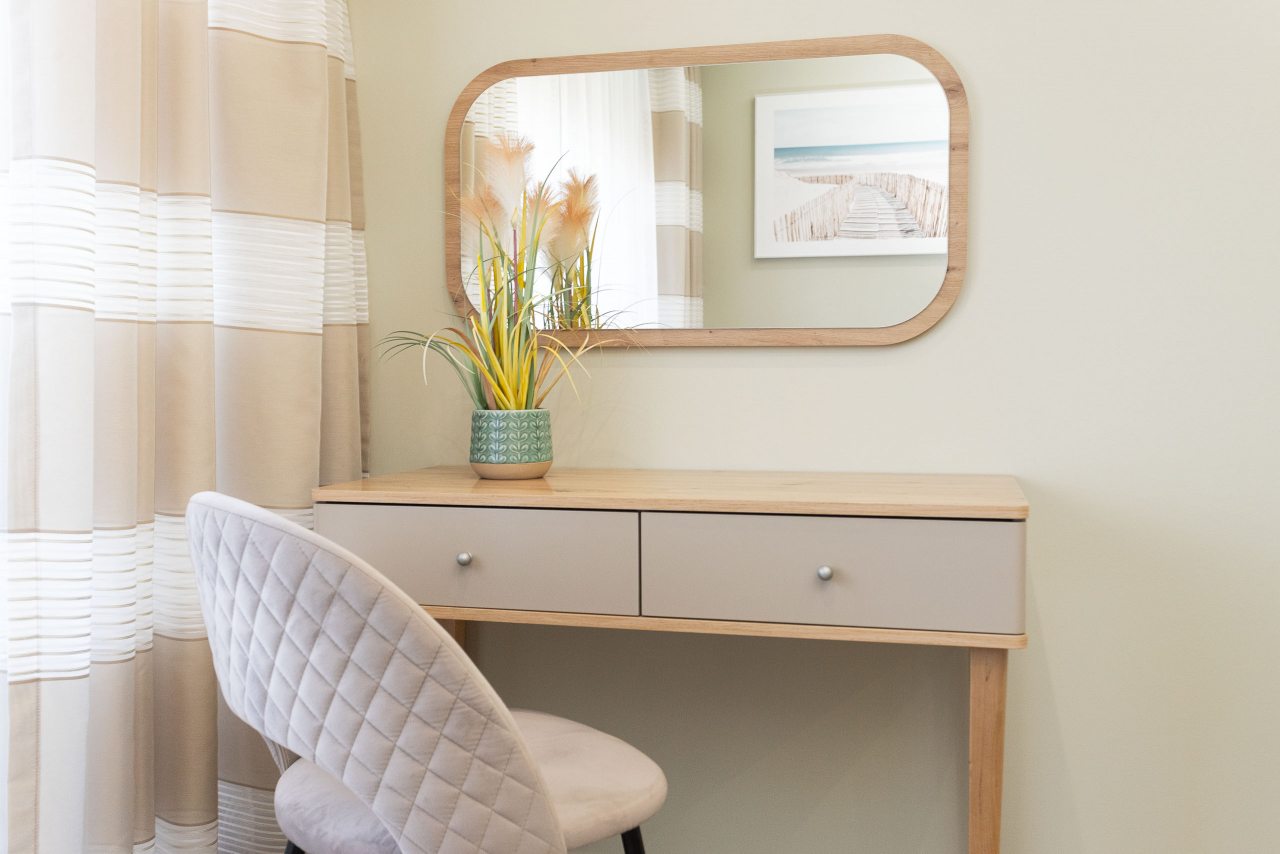 Апартаменты (Comfort), Апартаменты Comfort