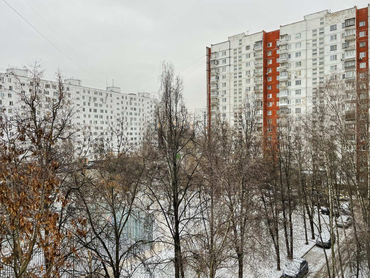 Улица