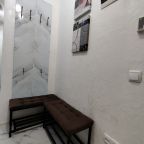 Апартаменты (Домио(Domio) 1-комн. квартира метро Академическая), Апартаменты Домио у метро Академическая