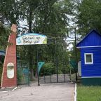 Двухместный (Дом отдыха с частичными удобствами), Дом отдыха Белый Яр