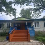 Двухместный (Дом отдыха с частичными удобствами), Дом отдыха Белый Яр