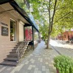 Квартира (Центр Культуры), Апартаменты На Чапаева