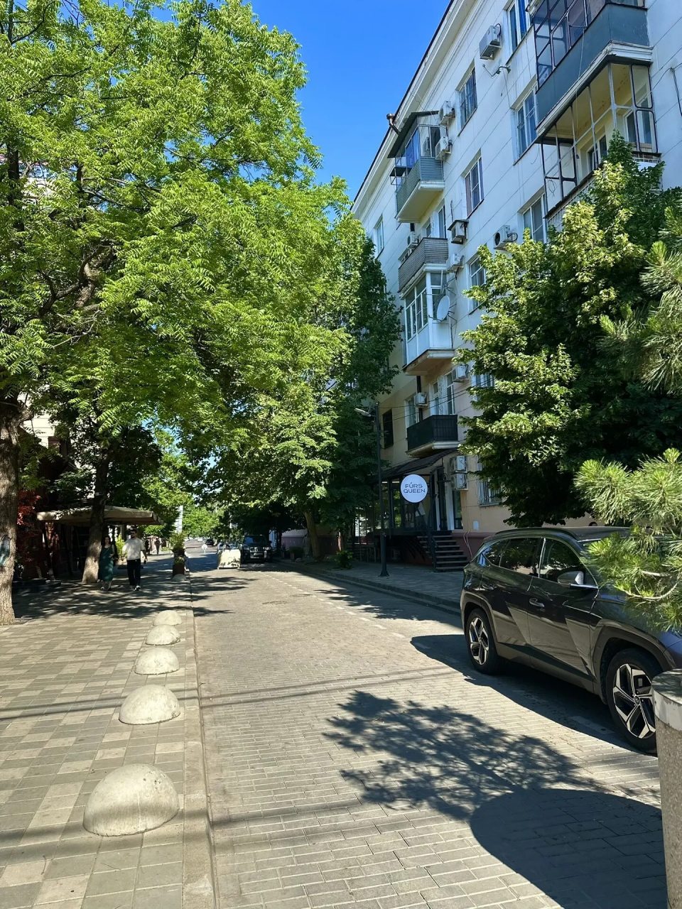 Квартира (Центр Культуры), Апартаменты На Чапаева
