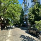 Квартира (Центр Культуры), Апартаменты На Чапаева