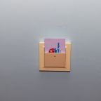 Двухместный (Стандарт с двумя раздельными кроватями), Отель Тропический берег
