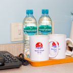 Двухместный (Джуниор Сьют), Отель Тропический берег
