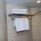 Двухместный (Двухкомнатный семейный номер), Отель Тропический берег