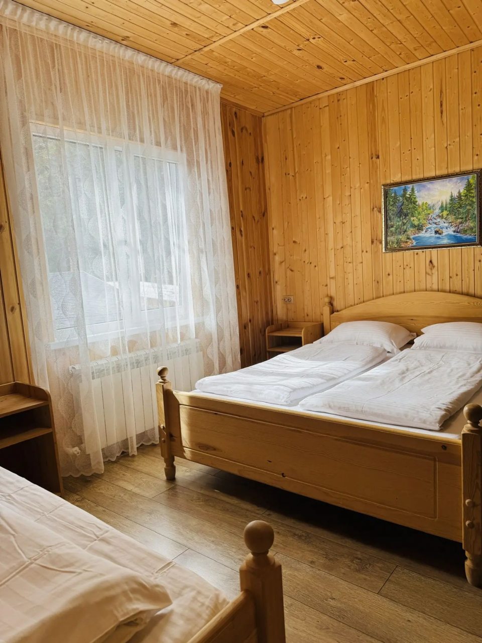 Трехместный (Номер), База отдыха Вертикаль