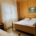 Трехместный (Номер), База отдыха Вертикаль
