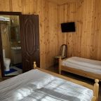 Трехместный (Номер), База отдыха Вертикаль