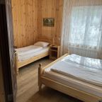 Трехместный (Номер), База отдыха Вертикаль