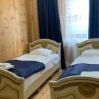 Шестиместный (Семейный номер), База отдыха Вертикаль