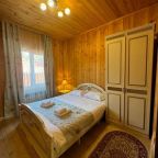 Шестиместный (Семейный номер), База отдыха Вертикаль
