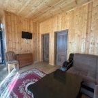 Шестиместный (Семейный номер), База отдыха Вертикаль