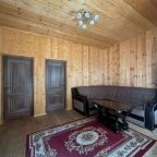 Шестиместный (Семейный номер), База отдыха Вертикаль