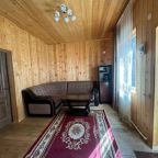 Шестиместный (Семейный номер), База отдыха Вертикаль