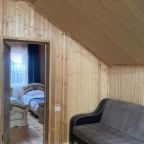 Восьмиместный (Семейный номер), База отдыха Вертикаль