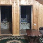 Восьмиместный (Семейный номер), База отдыха Вертикаль