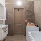 Апартаменты, Апартаменты СалютАпарт Триумф