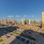 Апартаменты, Апартаменты СалютАпарт Триумф