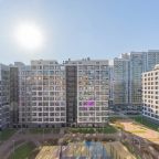 Апартаменты, Апартаменты СалютАпарт Триумф