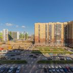 Апартаменты, Апартаменты СалютАпарт Триумф