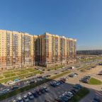 Апартаменты, Апартаменты СалютАпарт Триумф