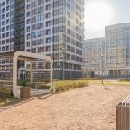 Апартаменты, Апартаменты СалютАпарт Триумф