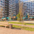 Апартаменты, Апартаменты СалютАпарт Триумф