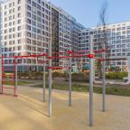 Апартаменты, Апартаменты СалютАпарт Триумф