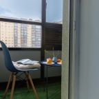 Апартаменты, Апартаменты СалютАпарт Триумф