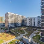 Люкс, Апартаменты СалютАпарт Аквилон