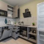 Люкс, Апартаменты СалютАпарт Аквилон
