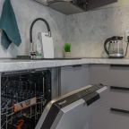 Люкс, Апартаменты СалютАпарт Аквилон
